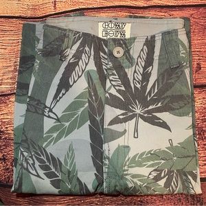 420 EVRYDAY Plant Shorts